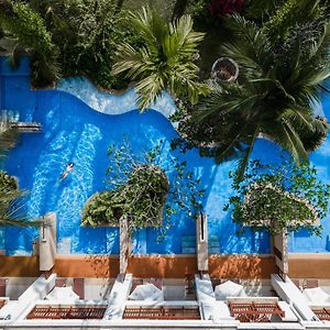 Double Room Pool Access